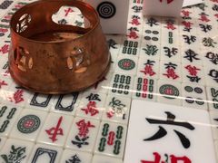 -成都你六姐·牛肉冒菜·麻辣香锅(长泰广场店)