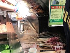 -上庄晋风庄园(上庄店)