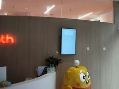 -小门牙好性格托育(北外滩中心)