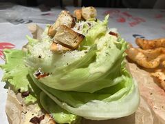 -Catch the Cajun Seafood(表参道店)