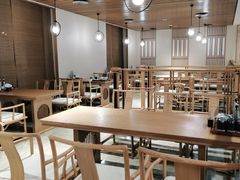 大堂-难忘的面(五矿君澜酒店)