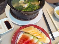 -侨美食家·粤菜(体育西路店)