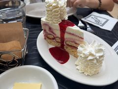 -The Cheesecake Factory芝乐坊餐厅(兴业太古汇店)