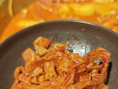 -苏晓玥·手作江南小吃(深圳北站店)