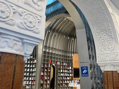 -思南书局·诗歌店