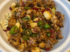 -食光慢宴·安吉土菜馆