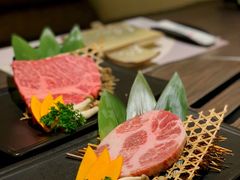 -赤坂亭·M9和牛烧肉(南京江南虹悦城店)