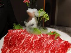 -东百坊巷大酒店·坊巷餐厅(东百中心店)