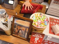 -荆九爷爆炒桥头三嫩(夫子庙店)