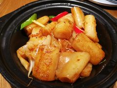 生啫肠粉-点心传说·粤菜点心(佐阾虹湾店)
