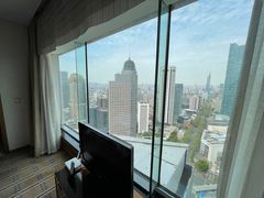 -南京商茂国际酒店(新街口德基广场店)