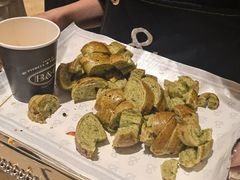 -B&C黄油与面包·THE GARDEN BAKERY概念店(世纪汇店)