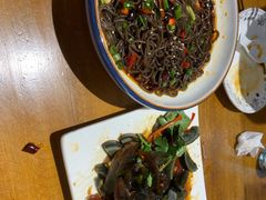 -华盛园卷子王农家菜水库鱼