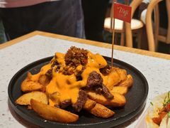 -墨纪Mojí墨西哥餐厅(南开大悦城店)
