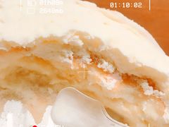 -卡滋贝诺动物奶油生日蛋糕(常熟万达店)