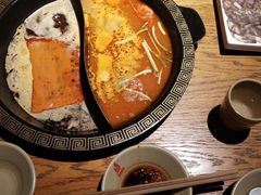 -五星桥原切肥牛火锅(怀德桥店)