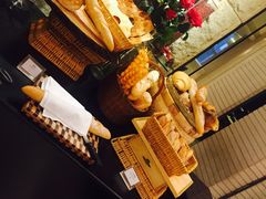 -索菲特酒店·海鲜自助 ·聚餐厅