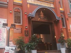-福照楼汽锅鸡·云南菜(护国路店)