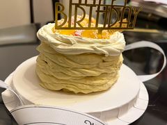 -WenTinG文汀·半糖蛋糕(新天地广场店)