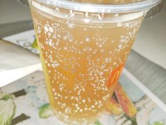 -麦当劳(湛江大厦店)