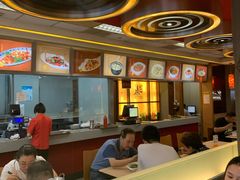 大堂-泰煌鸡·上海白斩鸡·沪菜(平利店)