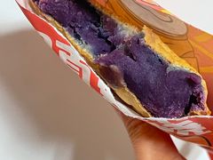 -粉粉乐鲷鱼烧(美罗城店)