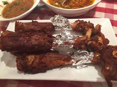 -西贝(上海我格广场店)