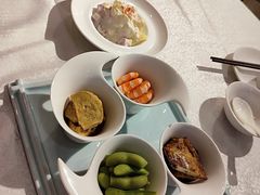 -老人和饭店(打浦路店)