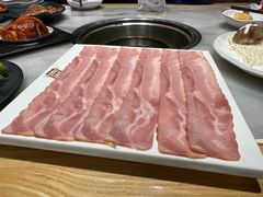 -韩宫宴和牛烤肉(合肥滨湖银泰城店)