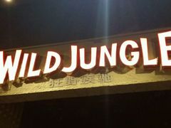 -上海JOYPOLIS环游嘉年华主题乐园