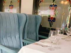 -火车头法国西餐厅