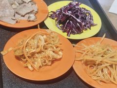 -清真磨沟沿老字号牛肉面(总店)