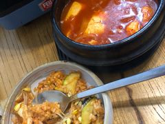 -李先生的首尔小馆(松江启源广场店)