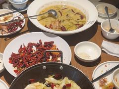 -首秀·四川料理(星耀101店)