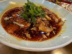 -易老妈蹄花.特色川菜(人民公园总店)