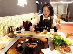 -阿昌白族石板烧(大理古城店)