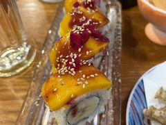 -鳗鱼家·深夜食堂(军博店)