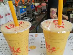 -陈记甜品窝(中山北路店)