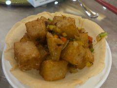 -汕头君华海逸酒店·鸿桃轩中餐厅