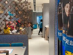 大堂-半天妖烤鱼(中山路店)