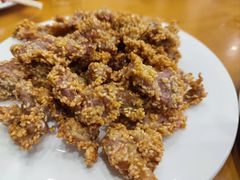 芝麻羊肉-大顺堂食府(牛街店)