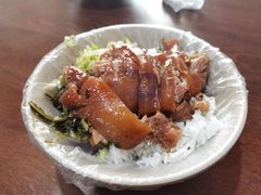 -陆长玖古法猪脚饭(玄风桥店)