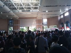 -常熟汽车客运站北站