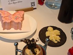 -Dark Horse·黑马蛋糕·低脂·低糖淡奶(金匙望湖大厦店)