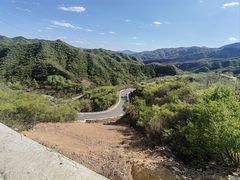 -妙峰山风景名胜区