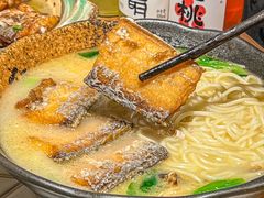 -十面欢腾(长乐路店)