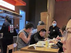 -本来川菜(中骏广场店)