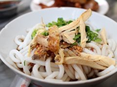 -再回首鸡肉米线(人民路一店)