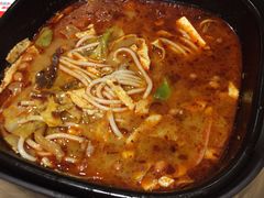 -阿香米线(余姚五彩城店)