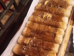 -码头故事火锅(大丰店)